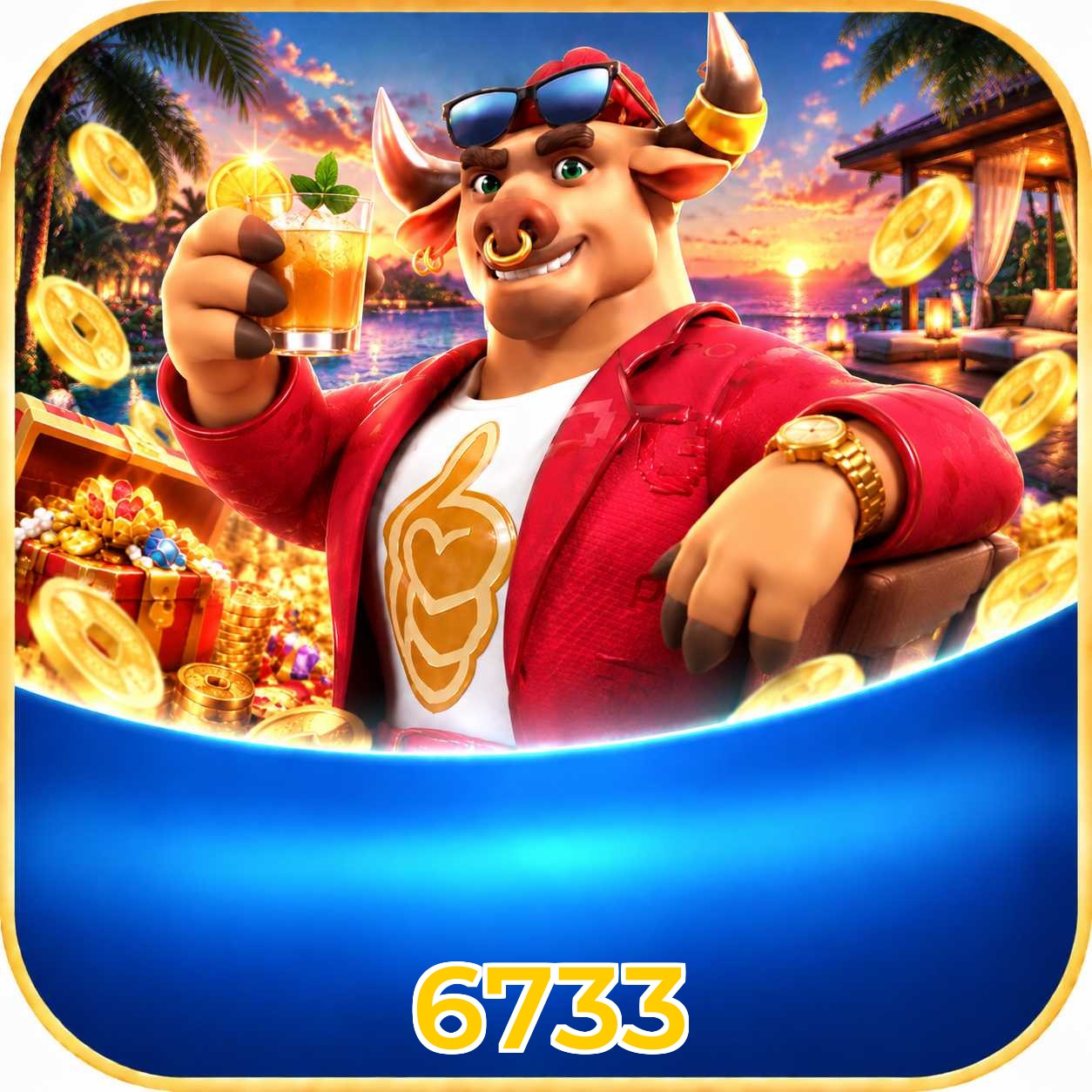 6733 Como Apostar Lottery