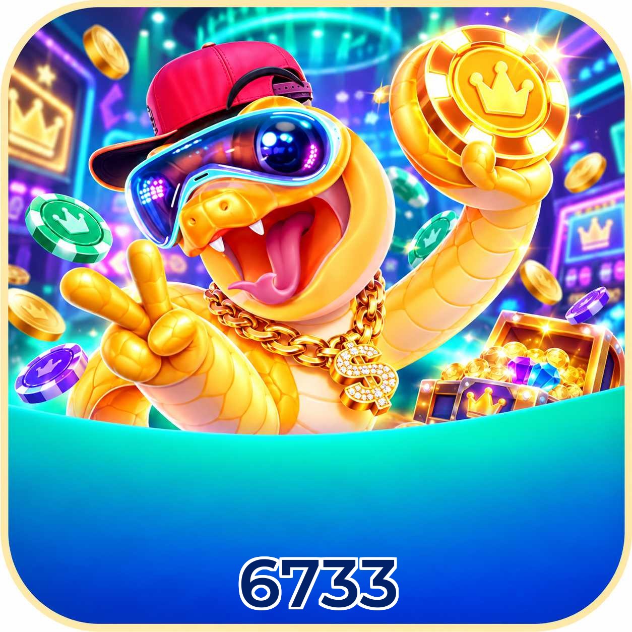 6733 Plataforma FAQ