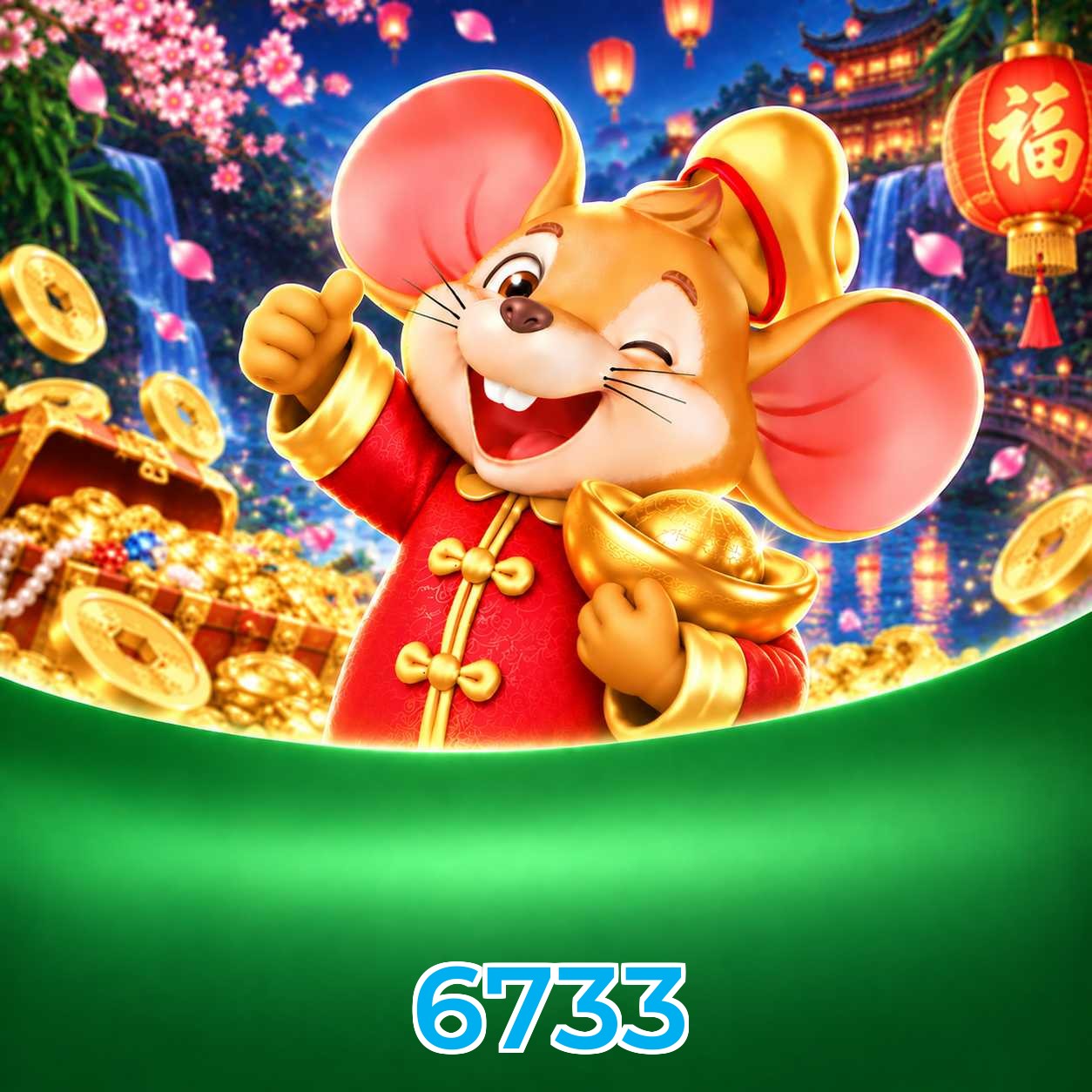 6733 Promotions
