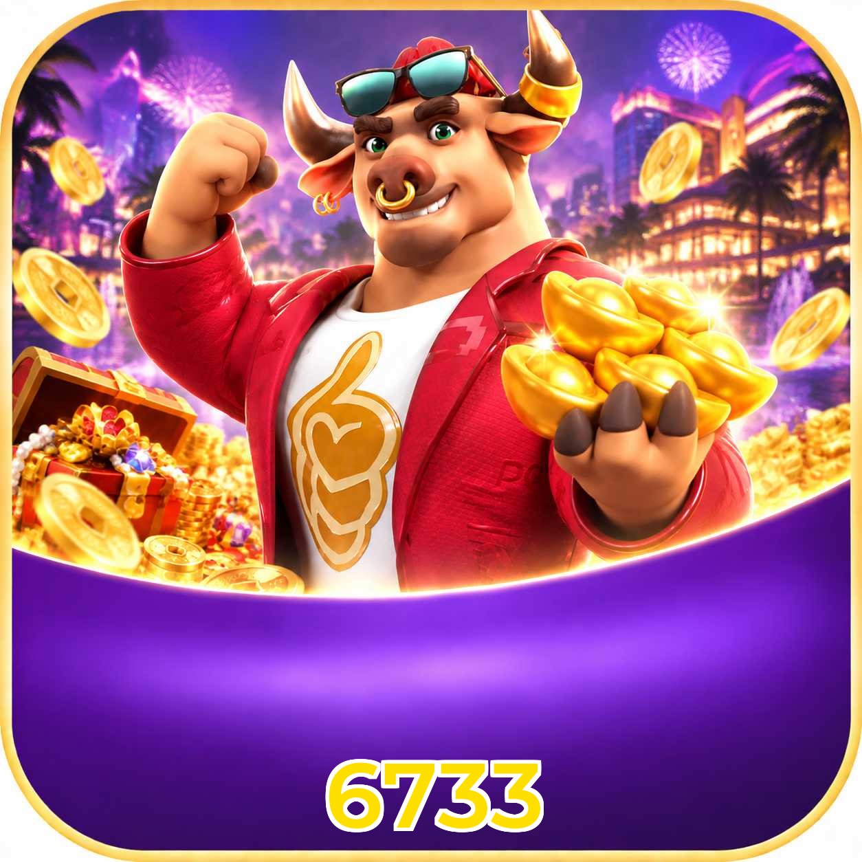 6733 Performance