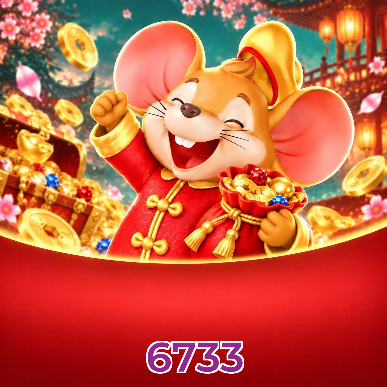 6733 VIP Telegram