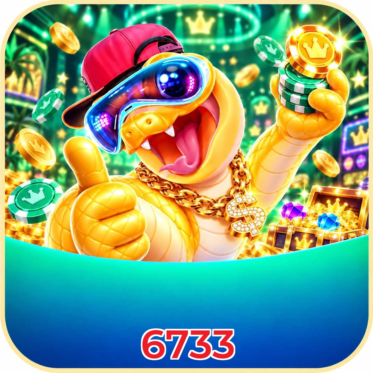 6733 Performance Tests