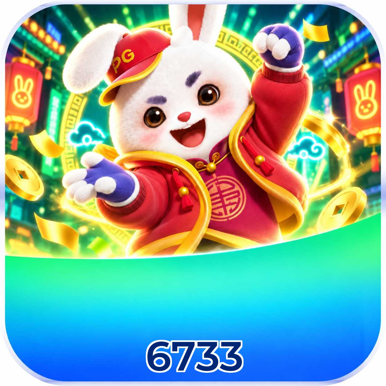 6733 Slots