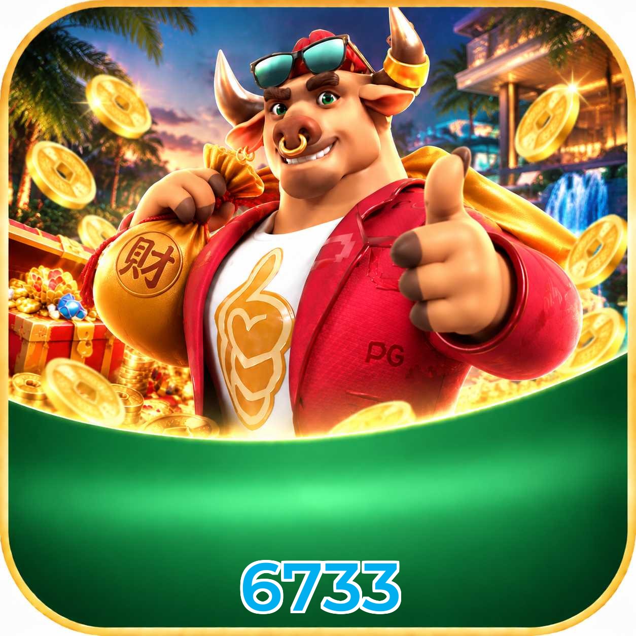 6733 Estratégias Slots
