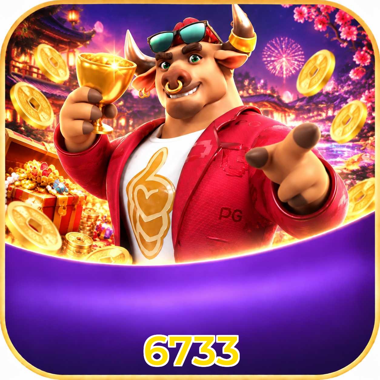6733 Recuperar Senha