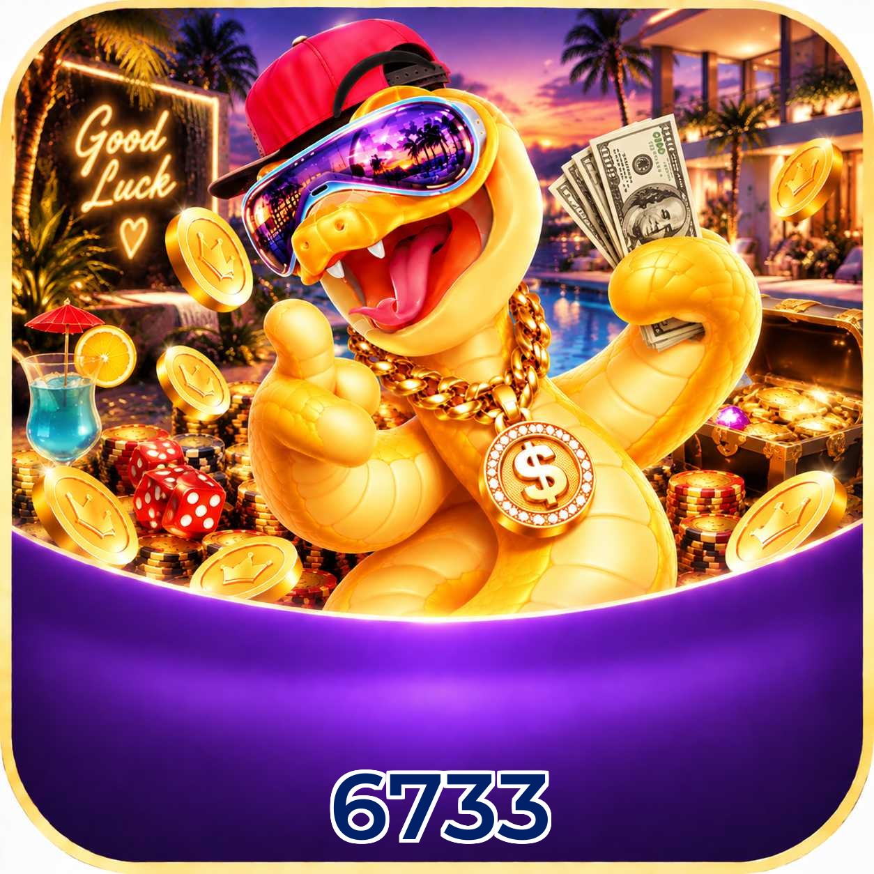 6733 Live Games