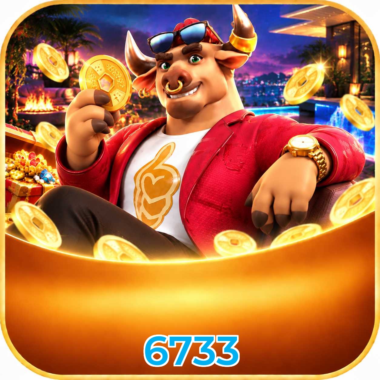 6733 Top Wins