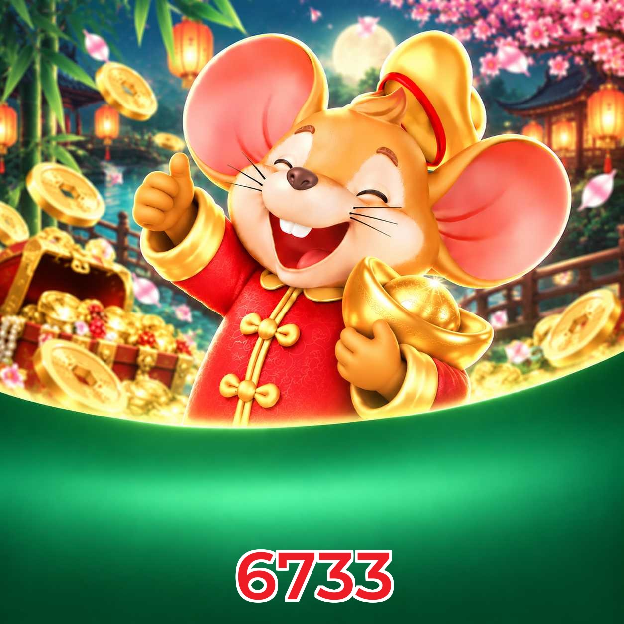 6733 Bonus Tips
