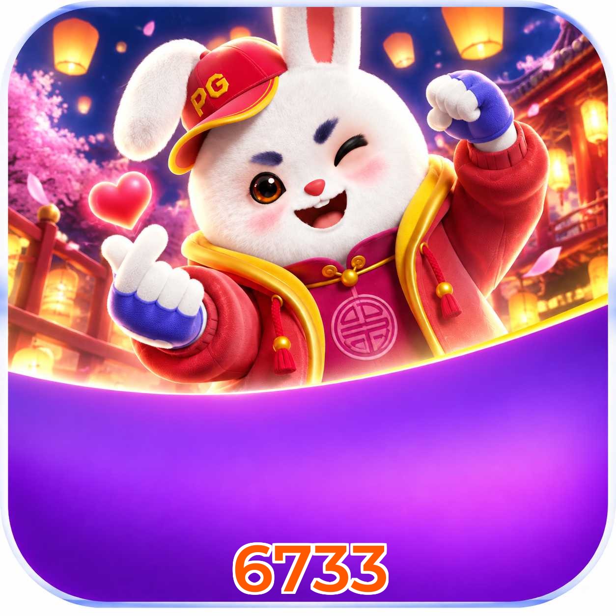6733 Free Spins