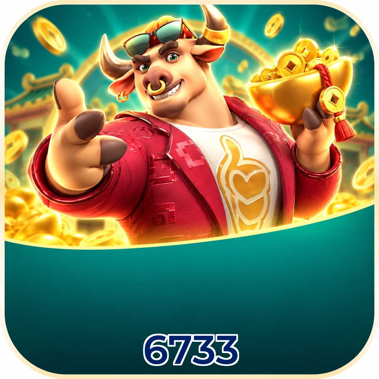 6733 Telegram