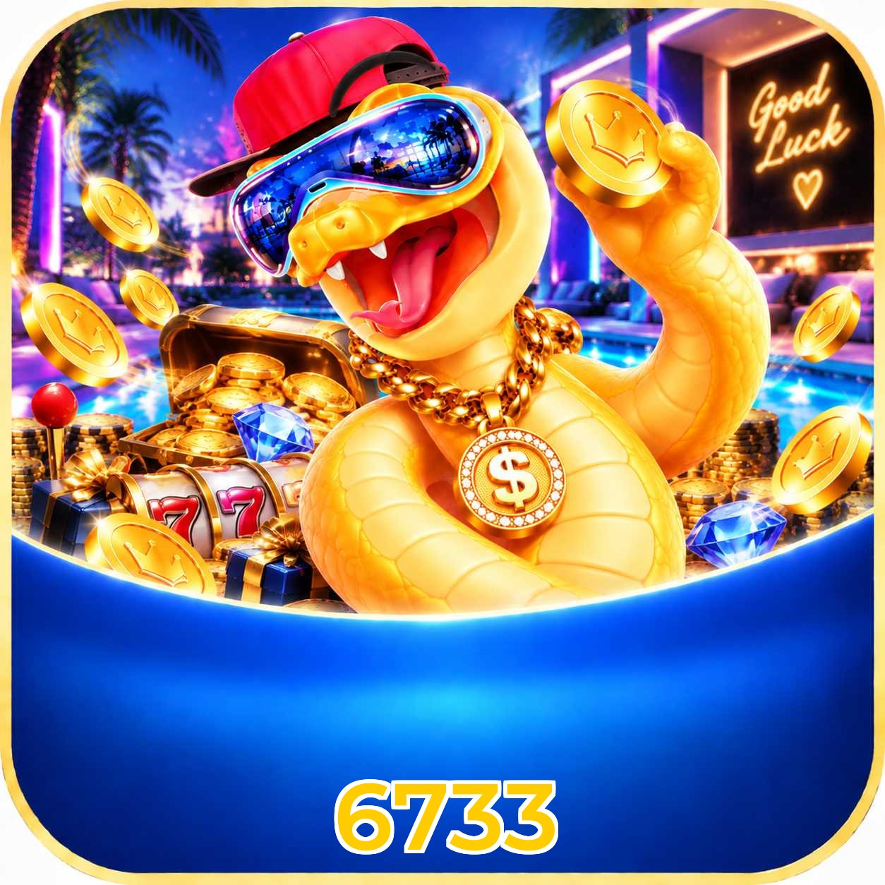6733 System Requirements