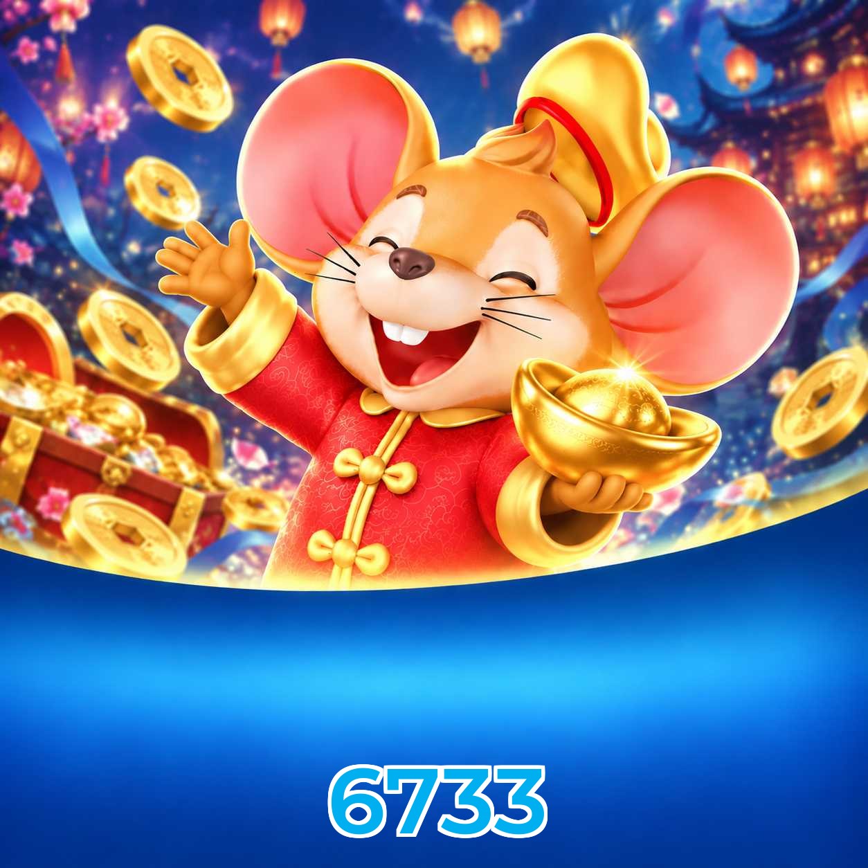 6733 Fortune Tiger Strategies