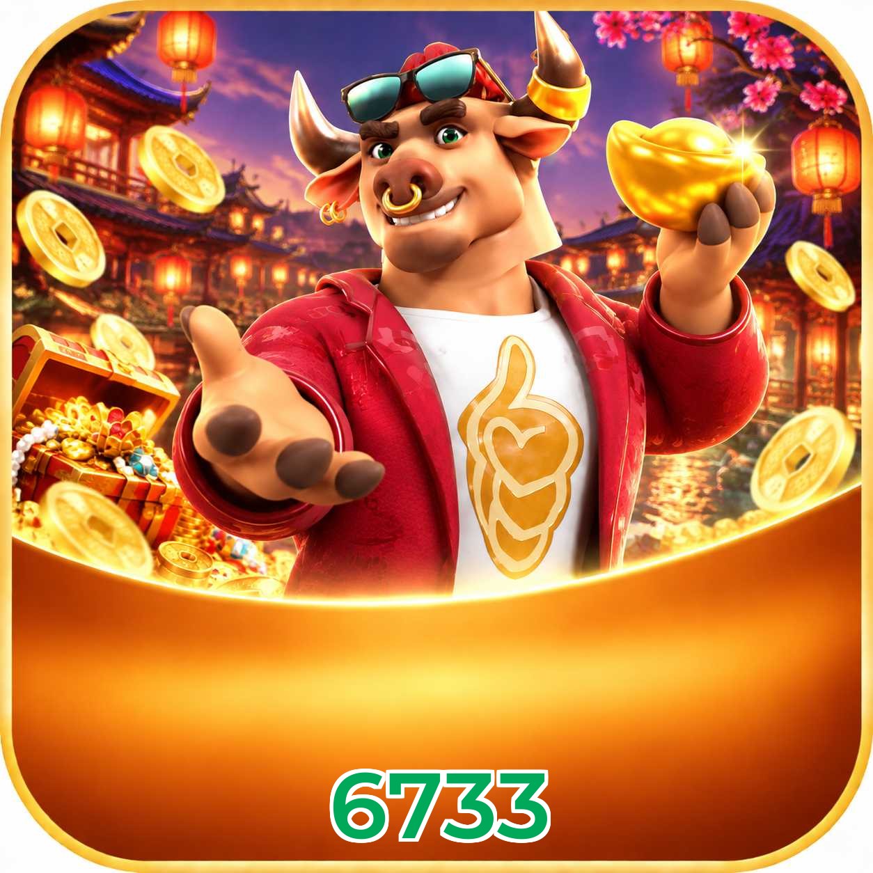 6733 Betting Limits