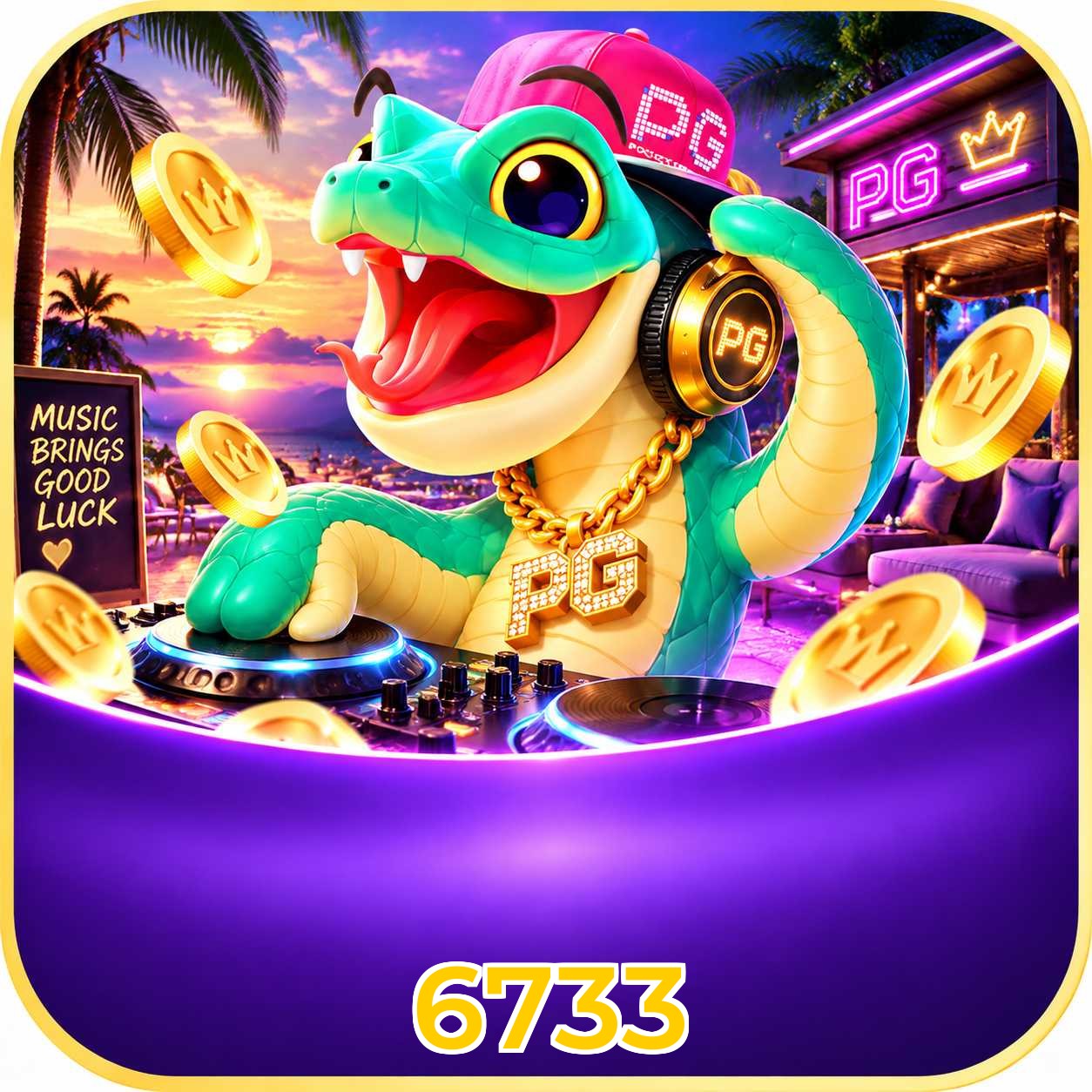 6733 Facebook Bonus