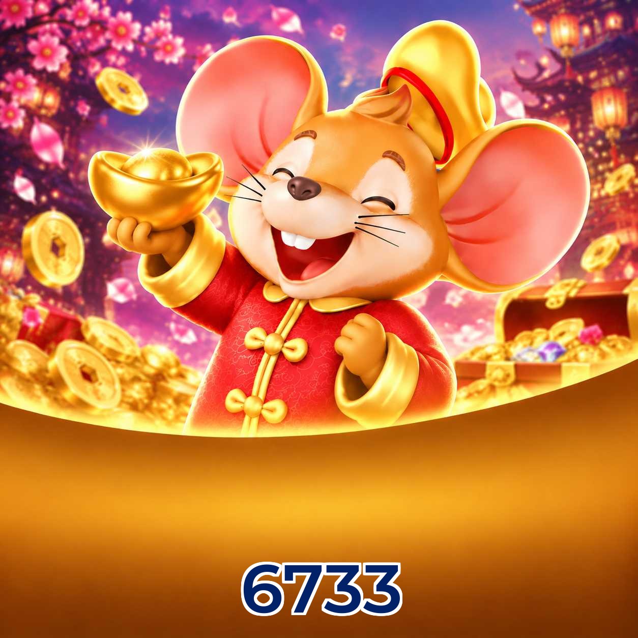 6733 VIP Níveis